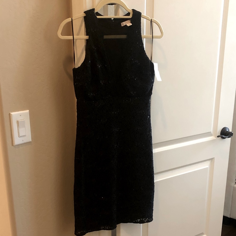 NWT Lace LBD